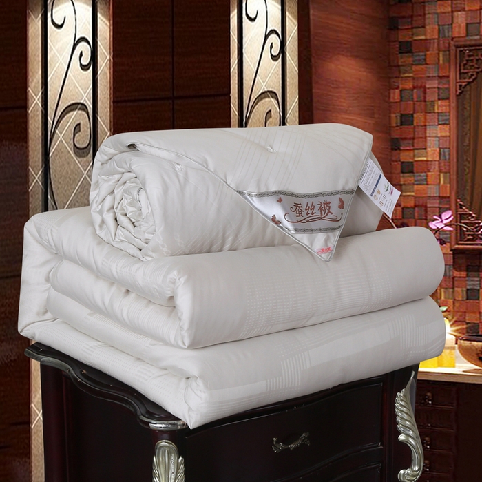 91家纺网 家纺一手货源 找家纺 （总）越宏顺 2025新款80s全棉提花手工.被 被子被芯