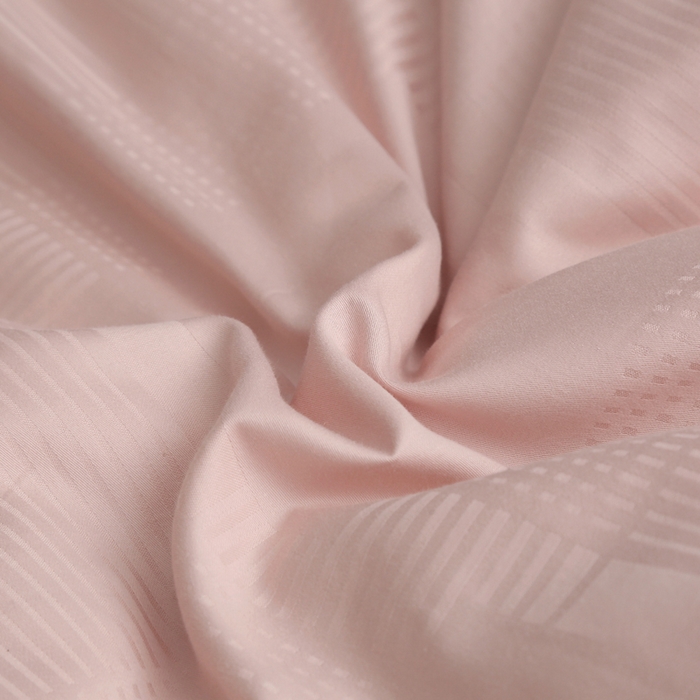 91家纺网 家纺一手货源 找家纺 越宏顺 2025新款Xrd定制80全棉.被子被芯 豆沙