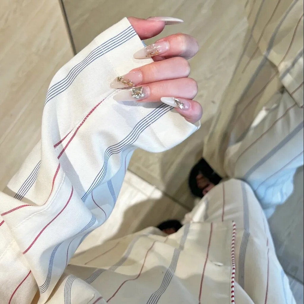 91家纺网 家纺一手货源 找家纺 （总）观月轩家纺 2025新款天丝棉长袖长裤套装-小王子