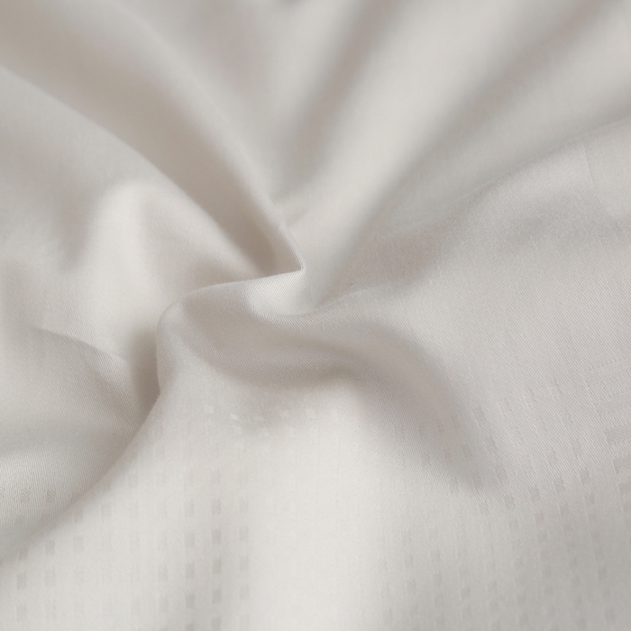 91家纺网 家纺一手货源 找家纺 越宏顺 2025新款Xrd定制80全棉.被子被芯 浅灰