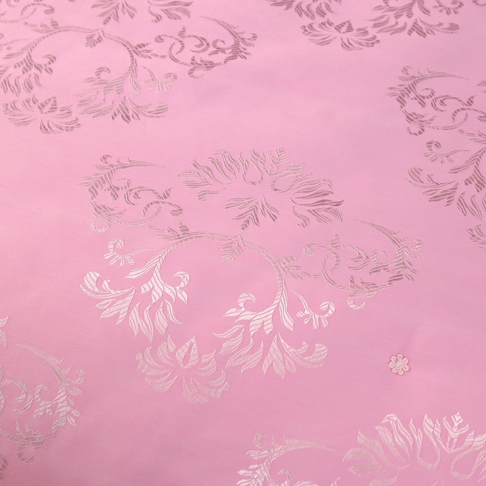 91家纺网 家纺一手货源 找家纺 越宏顺 2025新款被子春秋被东被芯子母被 粉色