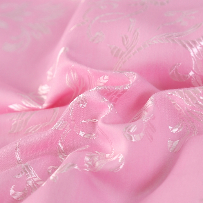 91家纺网 家纺一手货源 找家纺 越宏顺 2025新款被子春秋被东被芯子母被 粉色