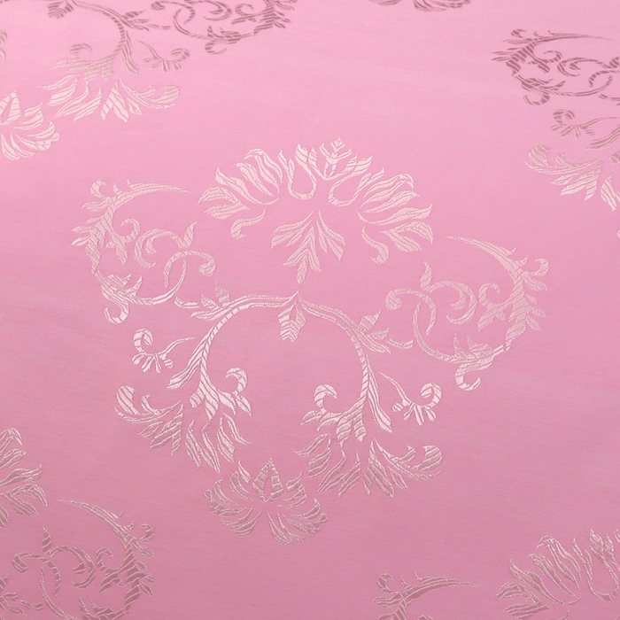 91家纺网 家纺一手货源 找家纺 越宏顺 2025新款被子春秋被东被芯子母被 粉色