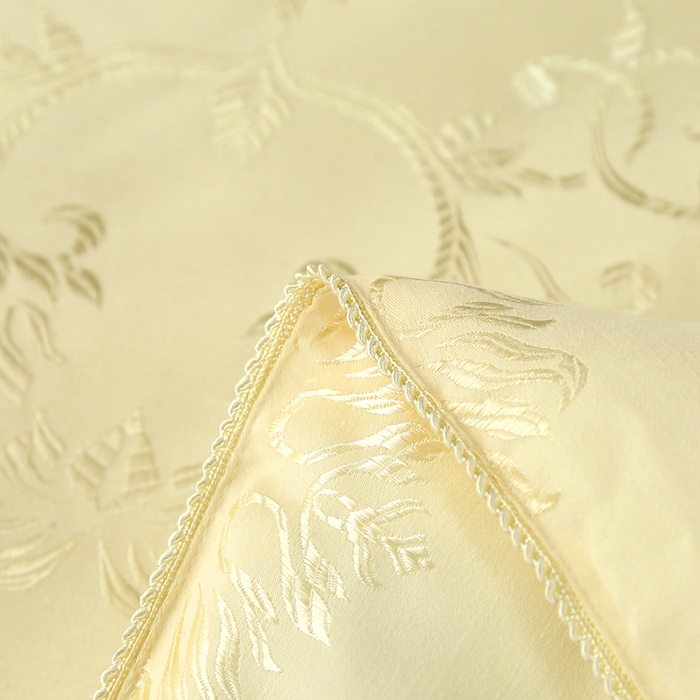 91家纺网 家纺一手货源 找家纺 越宏顺 2025新款被子春秋被东被芯子母被 米黄