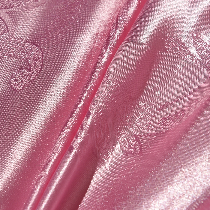 91家纺网 家纺一手货源 找家纺 越宏顺 2025新款牡丹花定制款.被客户定制被子被芯定制款不退不换 粉色