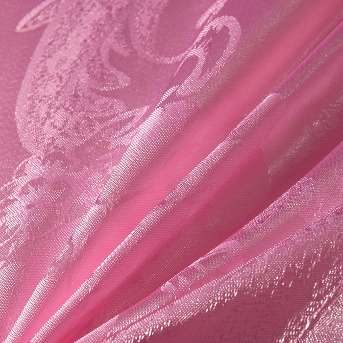 91家纺网 家纺一手货源 找家纺 越宏顺 2025新款牡丹花定制款.被客户定制被子被芯定制款不退不换 粉色