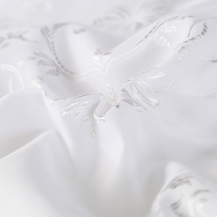 91家纺网 家纺一手货源 找家纺 越宏顺 2025新款被子春秋被东被芯子母被 白色