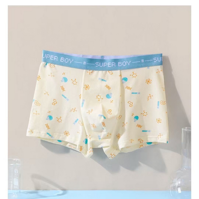 91家纺网 家纺一手货源 找家纺 妍景家居生活馆 2025新款青少年内裤 1788