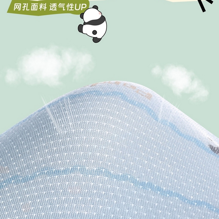 91家纺网 家纺一手货源 找家纺 妍景家居生活馆 2025新款男童内裤 1084