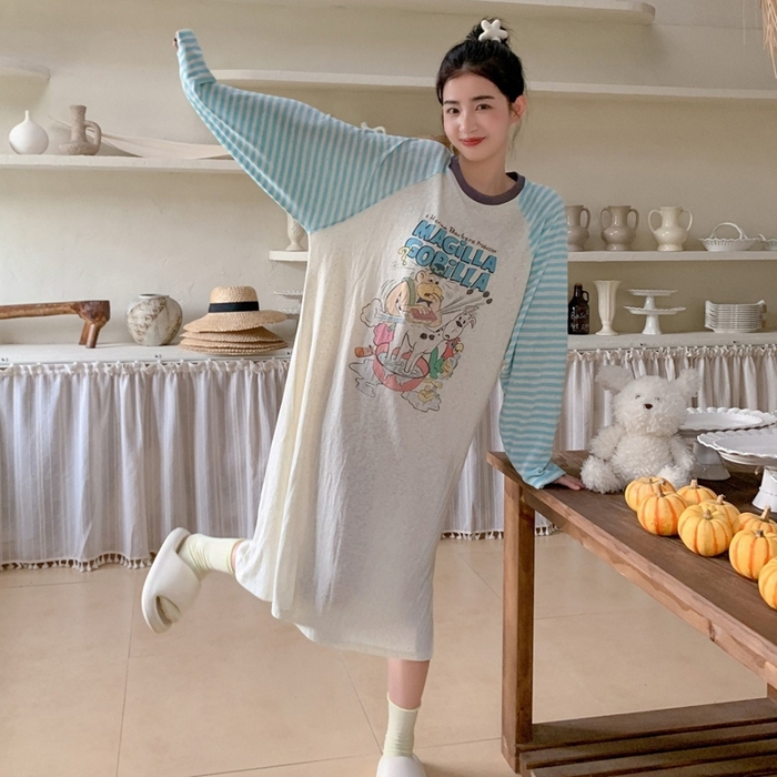 妍景家居生活馆 2025新款暮色漫游懒人裙 暮色漫游懒人裙-粉色