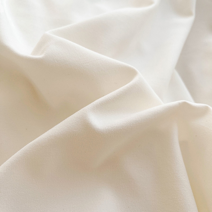 91家纺网 家纺一手货源 找家纺 鼎丰家纺 2025新款立体蕾丝雪纺花边四件套-月光花园系列 月光花园-奶白