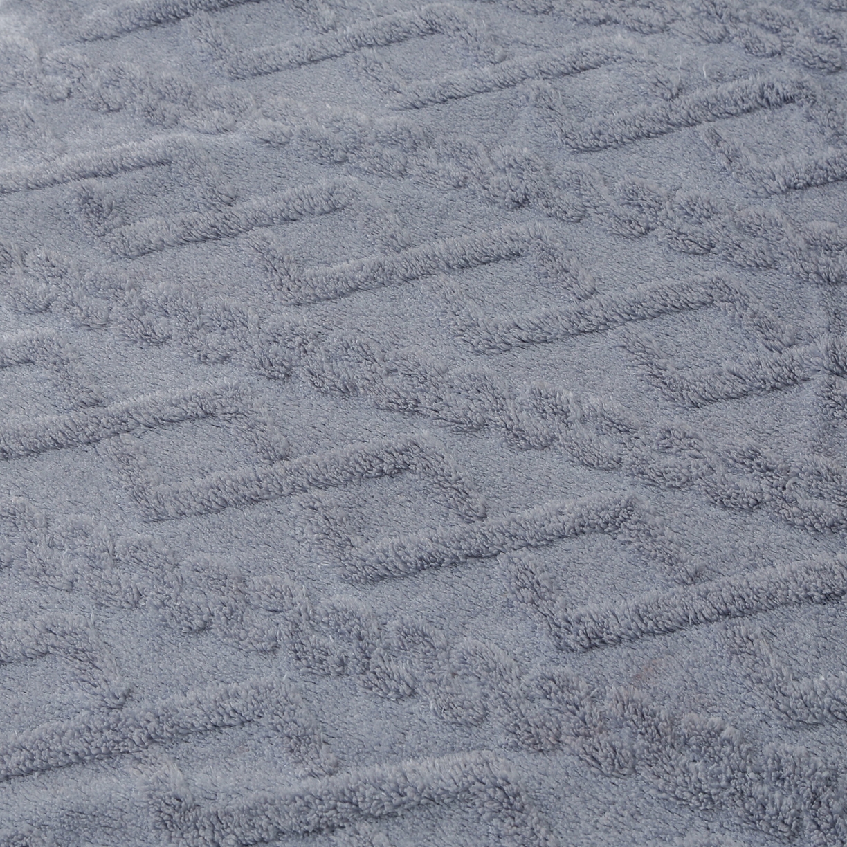 91家纺网 家纺一手货源 找家纺 亚龙工厂店 2025新款亲肤舒适塔肤绒毛毯盖毯毯子 灰色