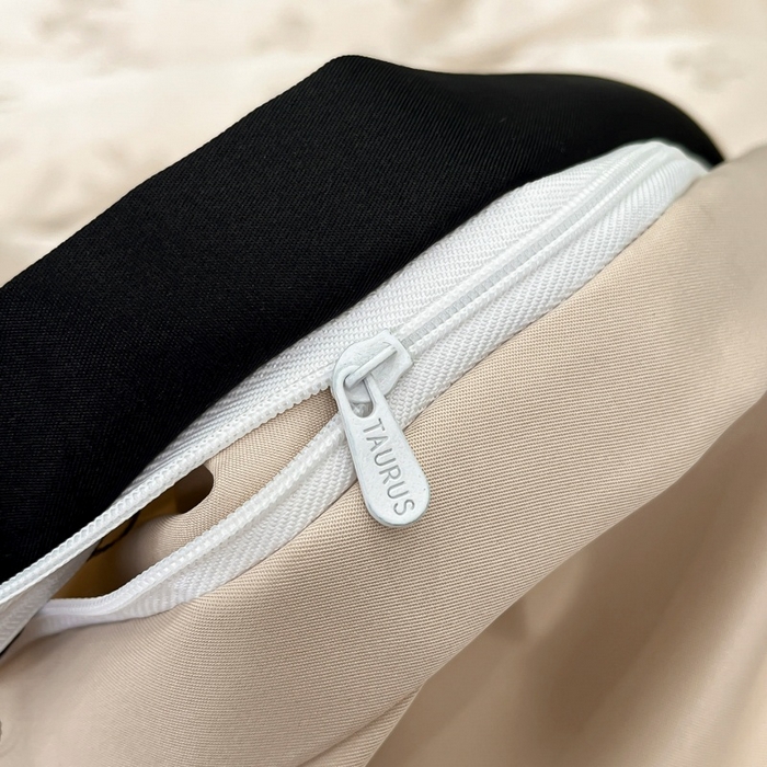 91家纺网 家纺一手货源 找家纺 金牛座家纺 2025新款贡缎提花磨毛亲肤棉刺绣四件套-蝴蝶结 蝴蝶结-香槟