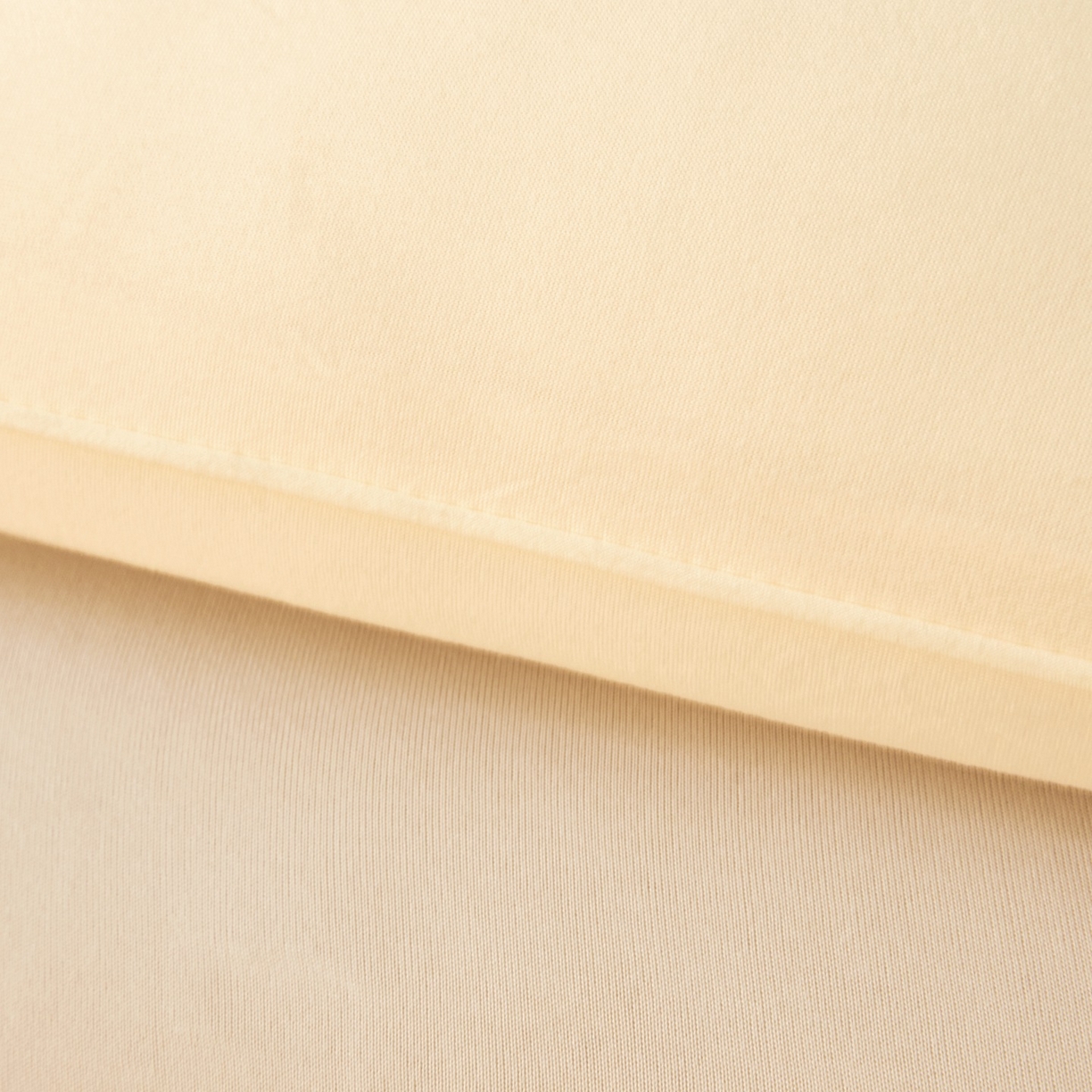 91家纺网 家纺一手货源 找家纺 玉相逢 2025新款针织棉大豆被冬被加厚春秋被被子被芯  10%大豆纤维 （包质检） 米白