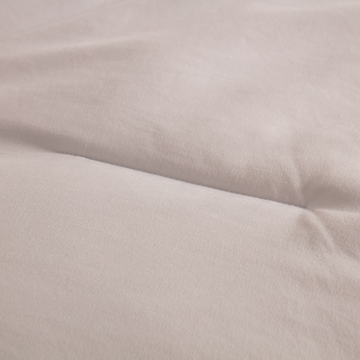 91家纺网 家纺一手货源 找家纺 龙图家纺 2025新款冬被星球深睡被PRO可机洗抗菌控温被双层子母被双胎被春秋被冬被 云朵白