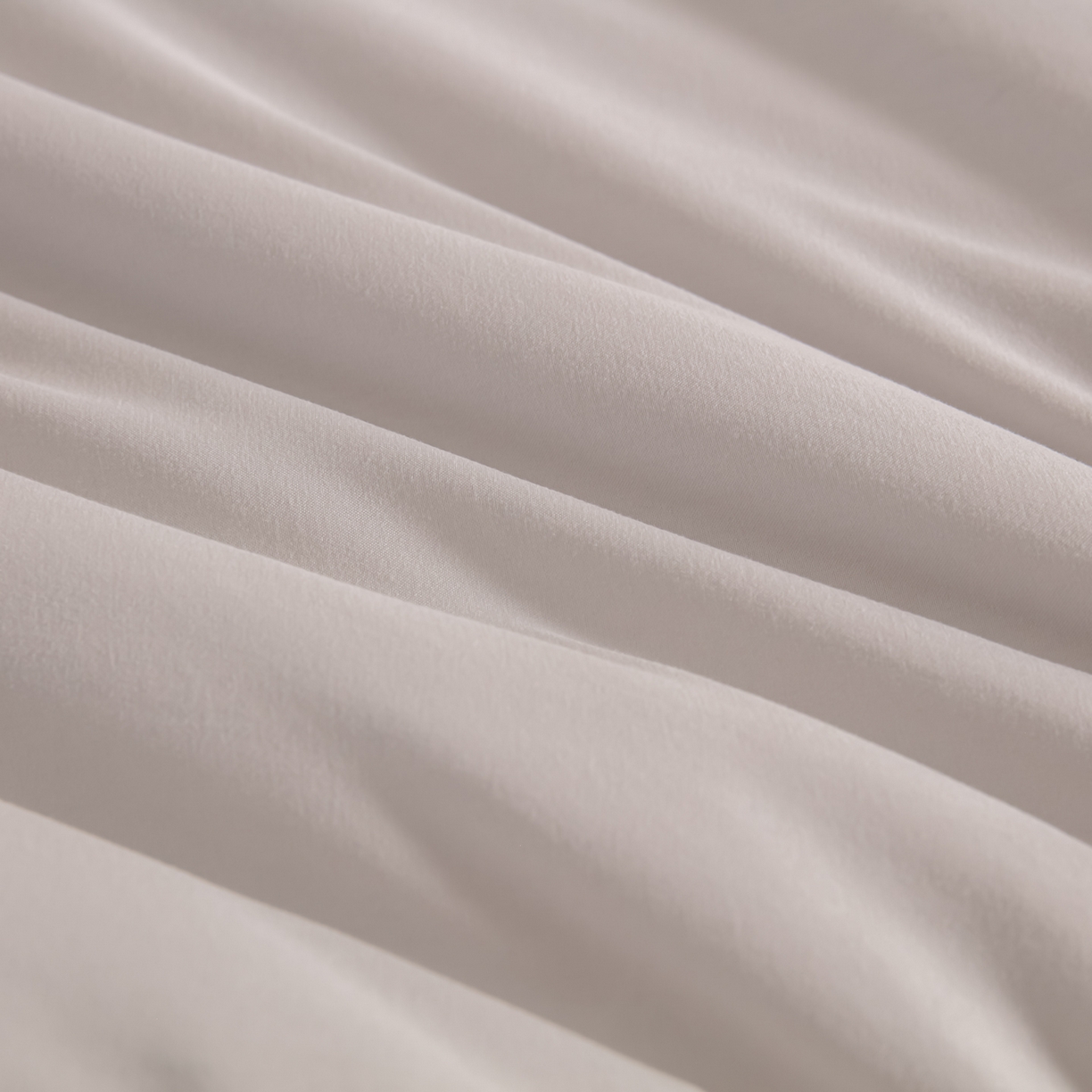 91家纺网 家纺一手货源 找家纺 龙图家纺 2025新款冬被星球深睡被PRO可机洗抗菌控温被双层子母被双胎被春秋被冬被 云朵白