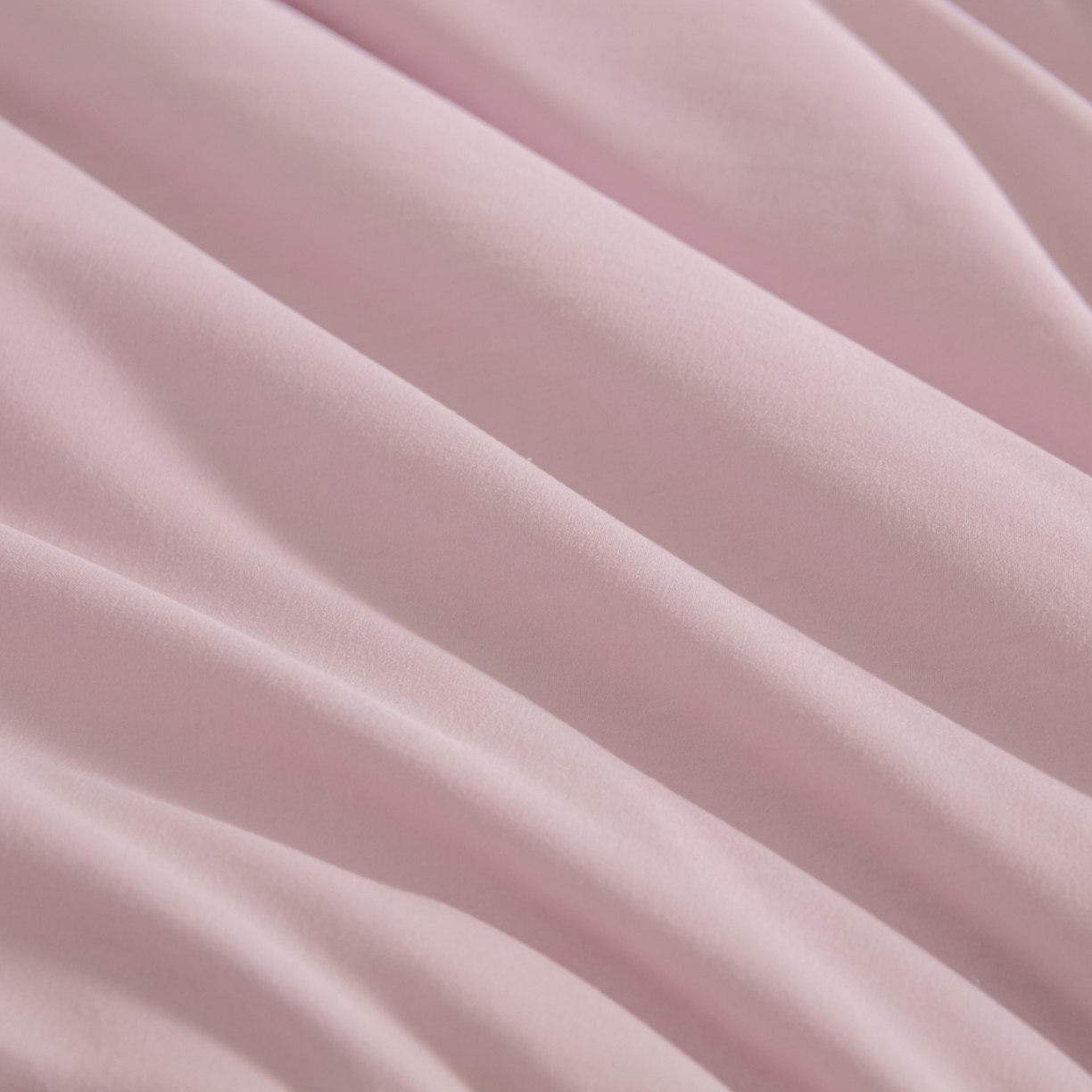 91家纺网 家纺一手货源 找家纺 龙图家纺 2025新款亚朵冬被星球深睡被PRO可机洗抗菌控温被双层子母被双胎被春秋被冬被 雾凇粉