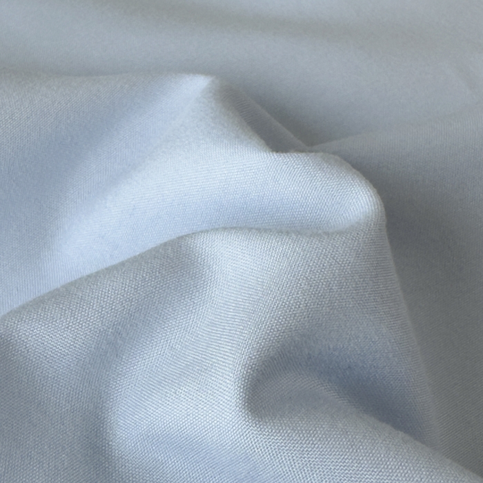 91家纺网 家纺一手货源 找家纺 鼎丰家纺 2025新款蕾丝刺绣雪纺花边四件套 香榭-浅蓝