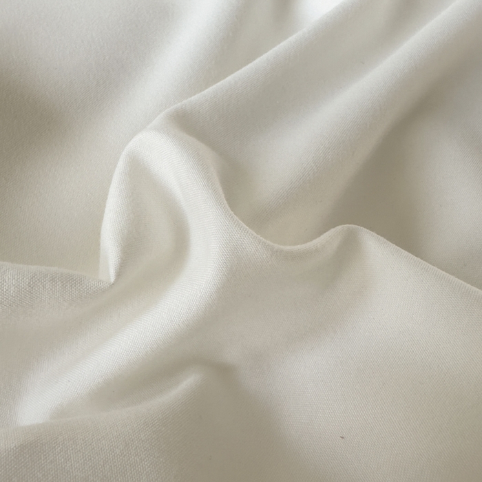 91家纺网 家纺一手货源 找家纺 鼎丰家纺 2025新款蕾丝刺绣雪纺花边四件套 香榭-奶白