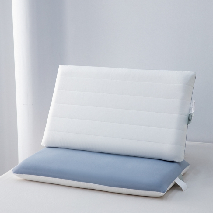 91家纺网 家纺一手货源 找家纺 （总）胜诗梵 2025新款记忆枕专用双感枕套