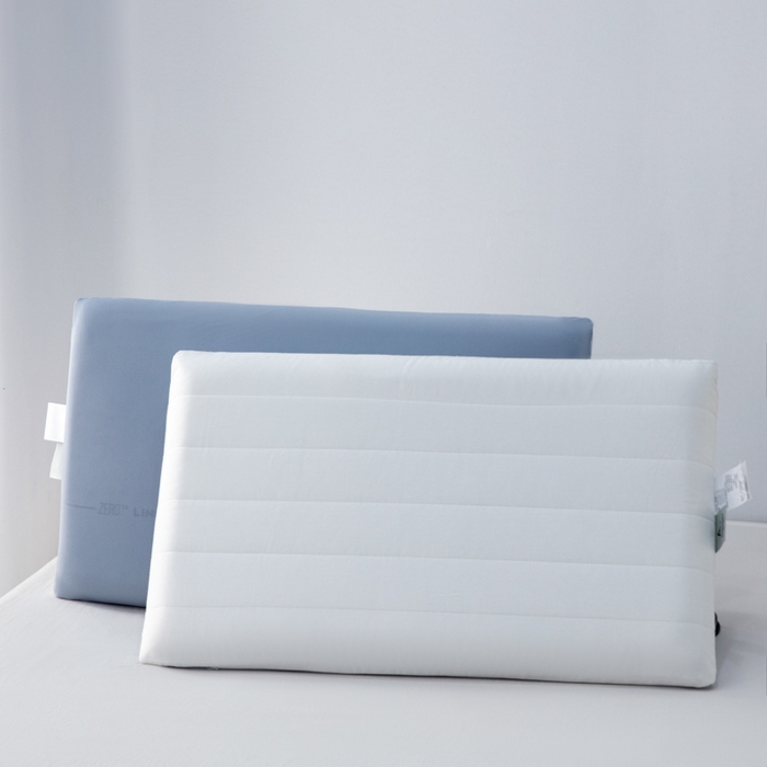 91家纺网 家纺一手货源 找家纺 （总）胜诗梵 2025新款记忆枕专用双感枕套