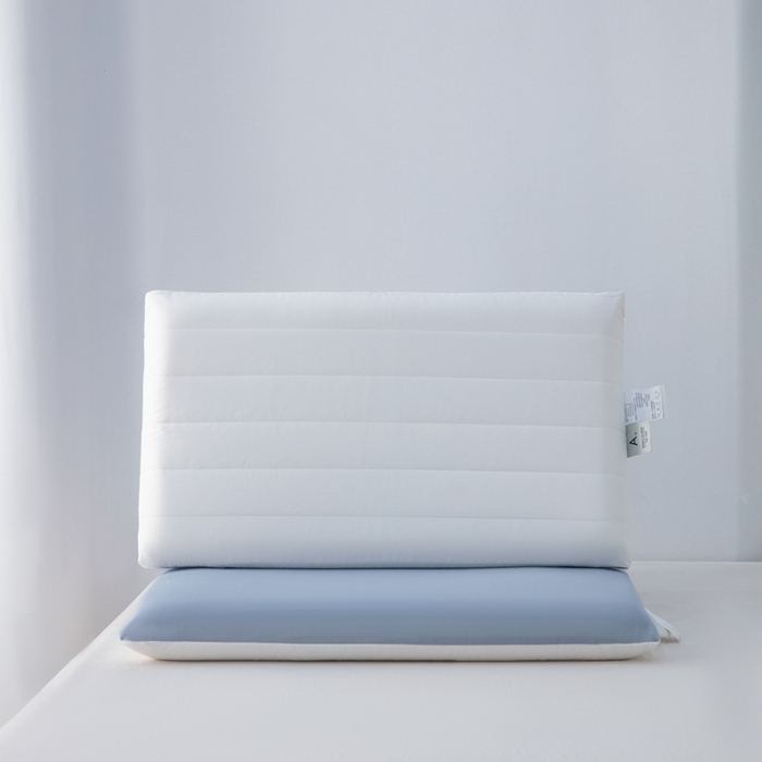 91家纺网 家纺一手货源 找家纺 （总）胜诗梵 2025新款记忆枕专用双感枕套