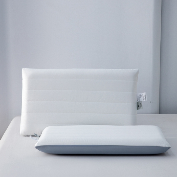 91家纺网 家纺一手货源 找家纺 （总）胜诗梵 2025新款记忆枕专用双感枕套