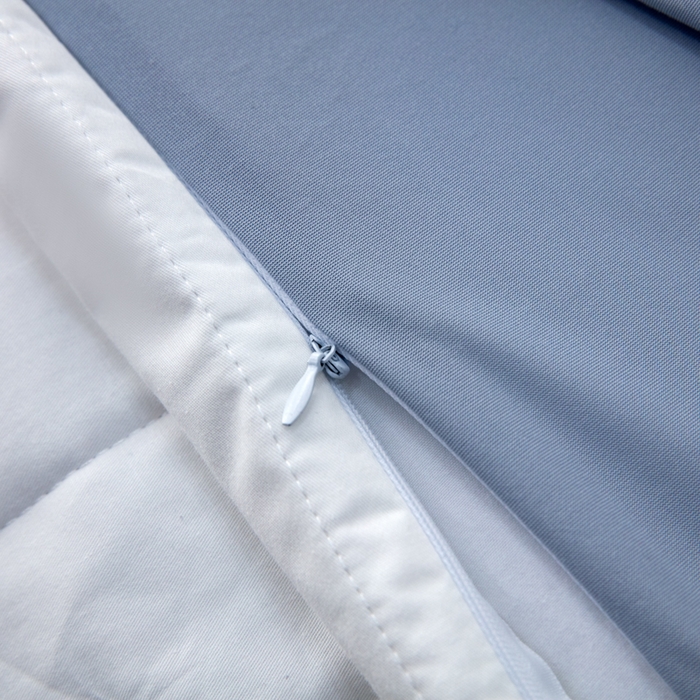 91家纺网 家纺一手货源 找家纺 （总）胜诗梵 2025新款记忆枕专用双感枕套