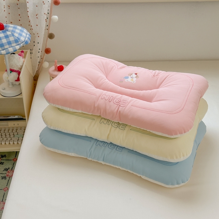 91家纺网 家纺一手货源 找家纺 北鸣有鱼枕芯馆 2025直播爆款儿童学生季爆款可水洗冰皮凉感枕全网券后价不得低于39元 设计师款券后价不得低于39元违者举报链接感谢配合