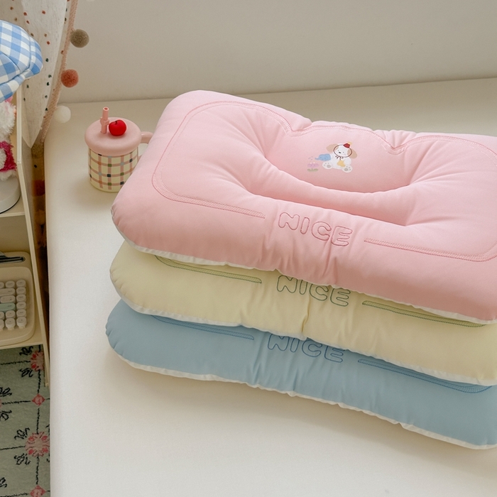 91家纺网 家纺一手货源 找家纺 北鸣有鱼枕芯馆 2025直播爆款儿童学生季爆款可水洗冰皮凉感枕全网券后价不得低于39元 设计师款券后价不得低于39元违者举报链接感谢配合