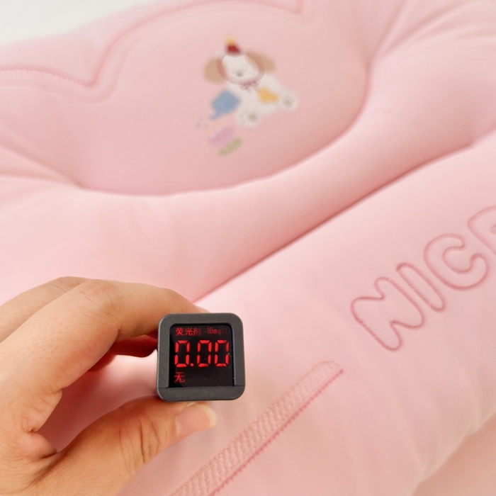 91家纺网 家纺一手货源 找家纺 北鸣有鱼枕芯馆 2025直播爆款儿童学生季爆款可水洗冰皮凉感枕全网券后价不得低于39元  粉色(小花园) 中号款：适合4-7岁中童使用40×60cm