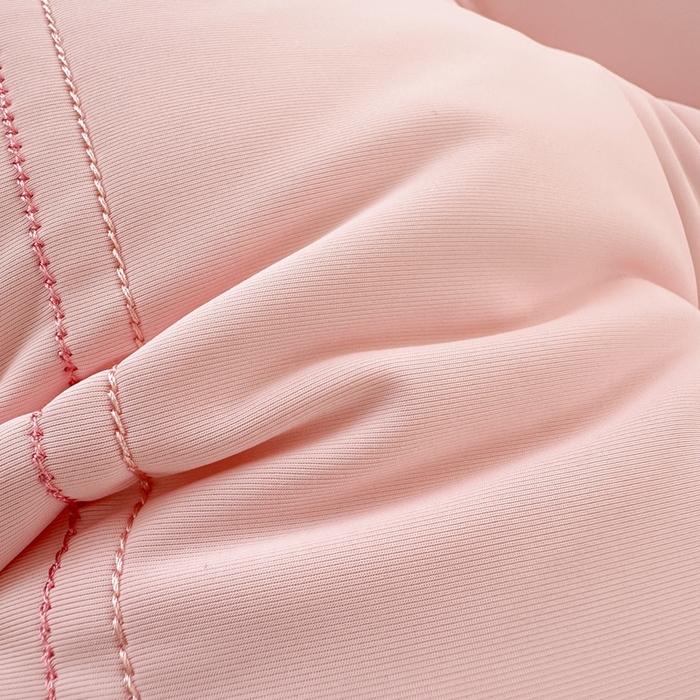 91家纺网 家纺一手货源 找家纺 北鸣有鱼枕芯馆 2025直播爆款儿童学生季爆款可水洗冰皮凉感枕全网券后价不得低于39元  粉色(小花园) 小号款：适合2-3岁小童使用30×50cm