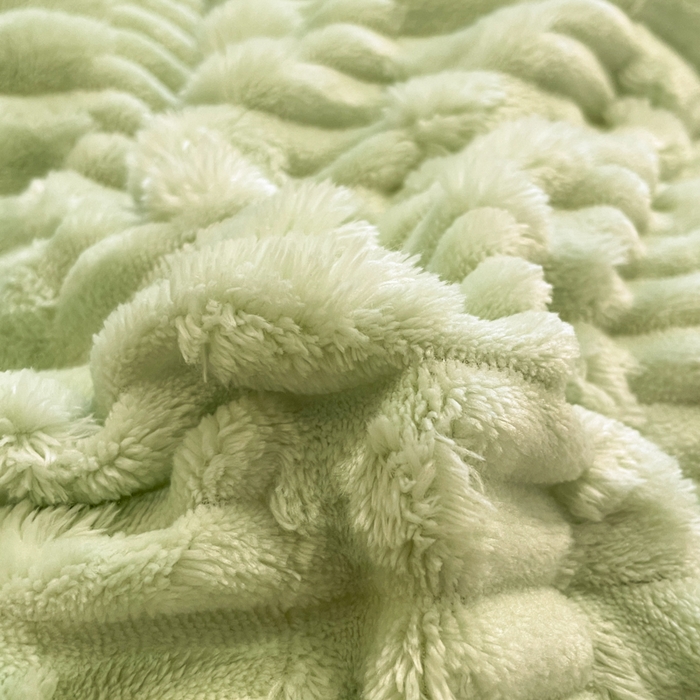 91家纺网 家纺一手货源 找家纺 （总）爱彼家纺 2024新款兔兔绒四件套系列