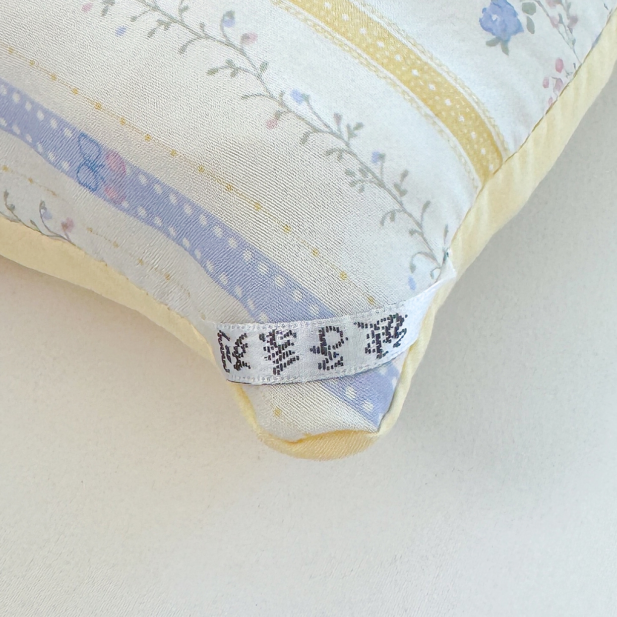 91家纺网 家纺一手货源 找家纺 弗苓家纺 2025新款糯叽叽ins风双层纱水洗棉冬被被子被芯 春晓