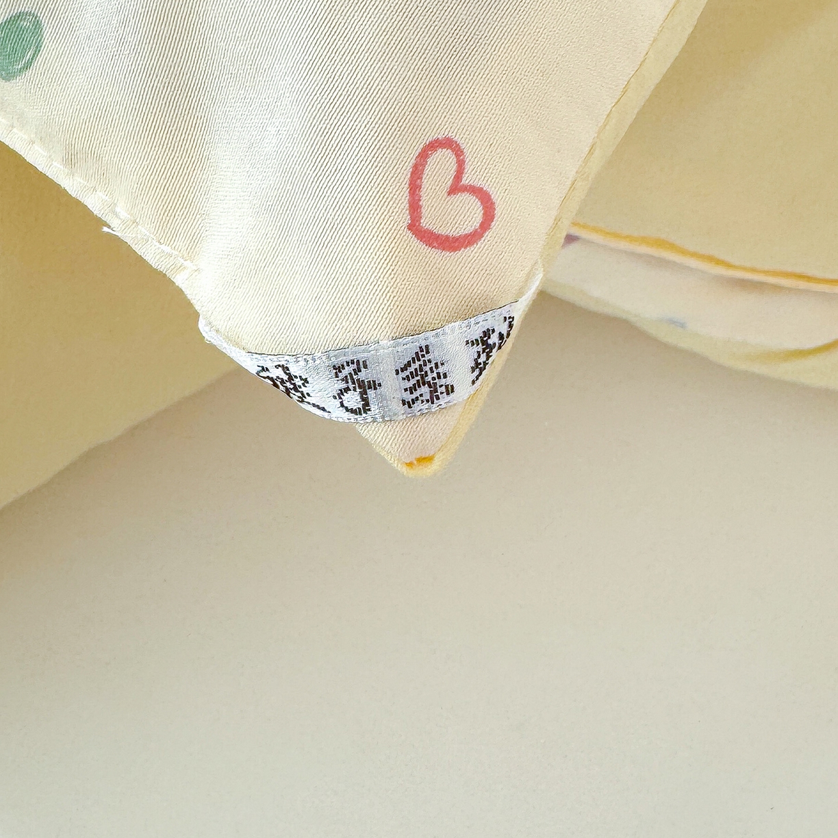 91家纺网 家纺一手货源 找家纺 弗苓家纺 2025新款糯叽叽ins风双层纱水洗棉冬被被子被芯 初恋