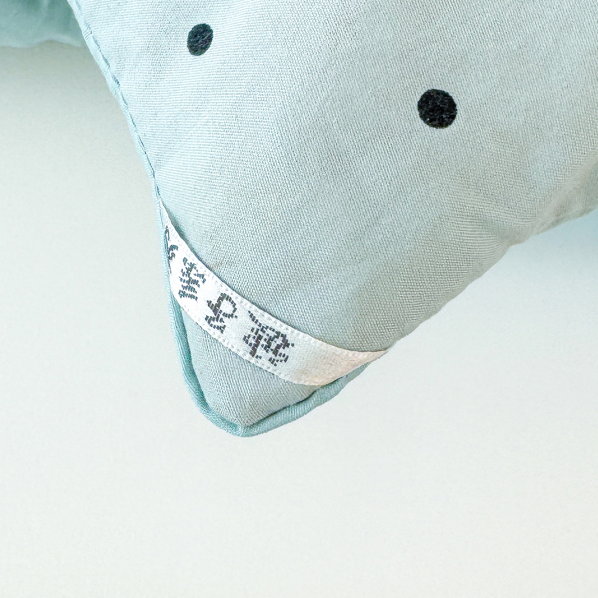 91家纺网 家纺一手货源 找家纺 弗苓家纺 2025新款糯叽叽ins风双层纱水洗棉冬被被子被芯 海盐-蓝