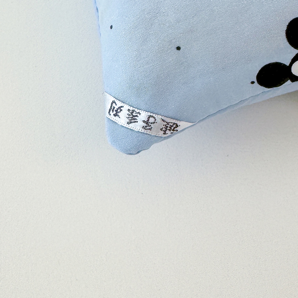 91家纺网 家纺一手货源 找家纺 弗苓家纺 2025新款糯叽叽ins风双层纱水洗棉冬被被子被芯 米奇妙妙