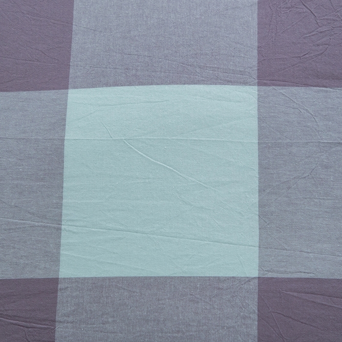 91家纺网 家纺一手货源 找家纺 千姿梦 2025新款全棉水洗棉四件套 灵动-绿