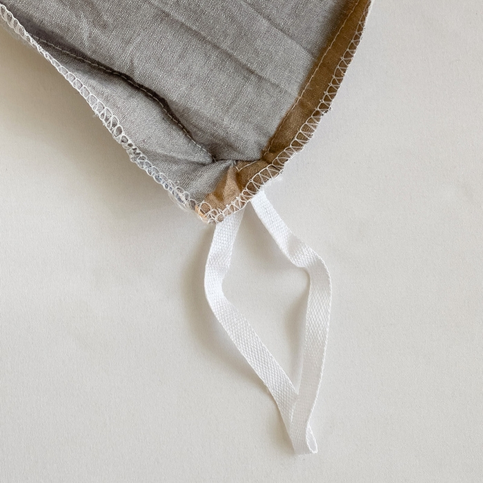 91家纺网 家纺一手货源 找家纺 千姿梦 2025新款全棉水洗棉四件套 英伦桔