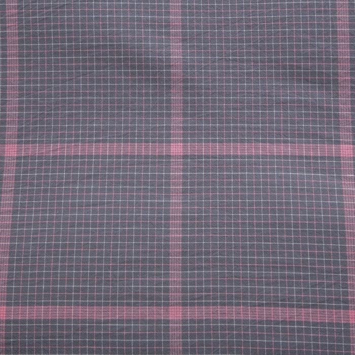 91家纺网 家纺一手货源 找家纺 千姿梦 2025新款全棉水洗棉四件套 韶华-灰