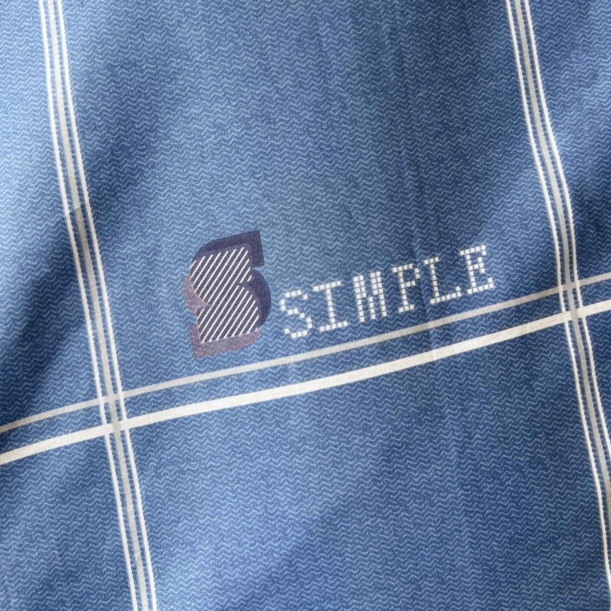 91家纺网 家纺一手货源 找家纺 文黛家居 2025新款全棉喷气印花全棉纯棉印花系列单品被套被套单件单被套 格韵