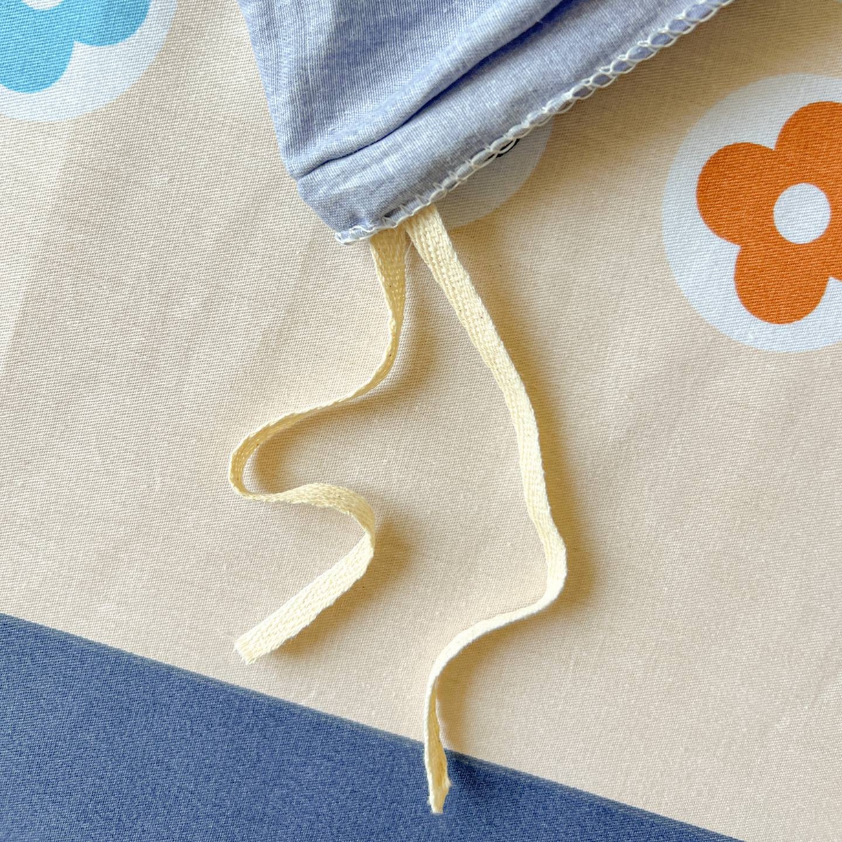 91家纺网 家纺一手货源 找家纺 文黛家居 2025新款全棉喷气印花全棉纯棉印花系列单品被套被套单件单被套 兰卡