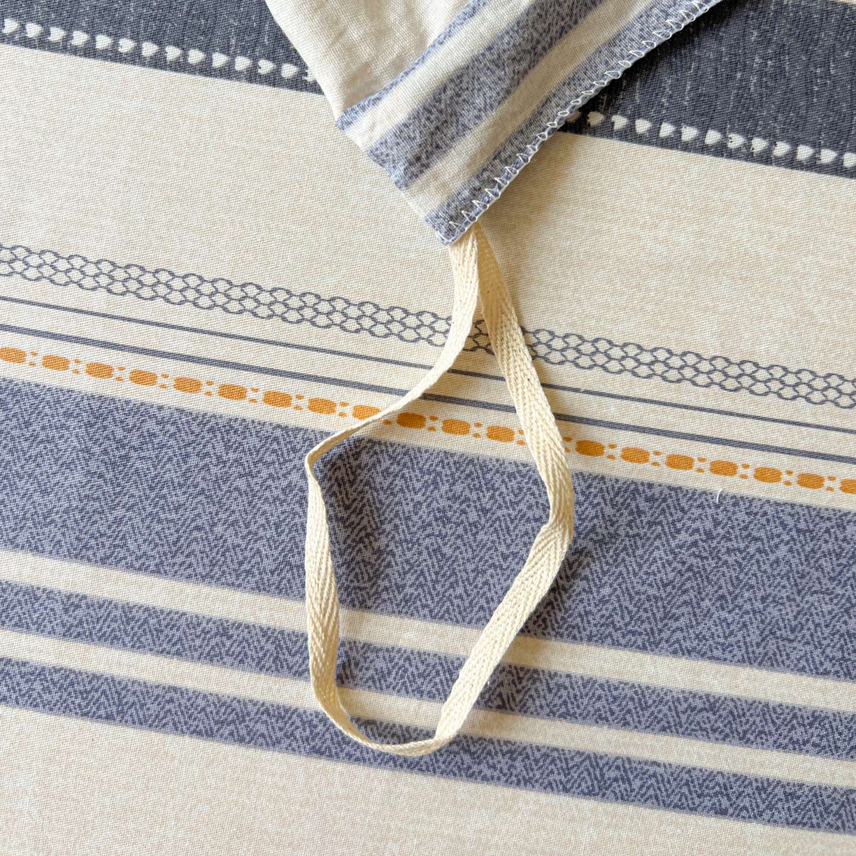 91家纺网 家纺一手货源 找家纺 文黛家居 2025新款全棉喷气印花全棉纯棉印花系列四件套 乐芙生活