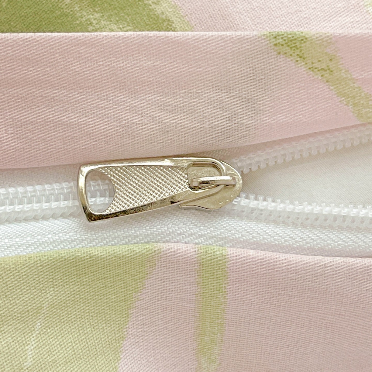 91家纺网 家纺一手货源 找家纺 文黛家居 2025新款全棉喷气印花全棉纯棉印花系列单品被套被套单件单被套 珍妮花园