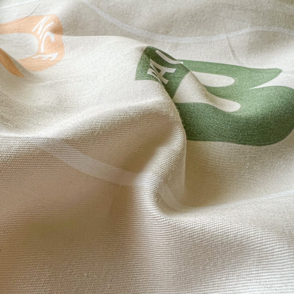 91家纺网 家纺一手货源 找家纺 文黛家居 2025新款全棉喷气印花全棉纯棉印花系列四件套 优思