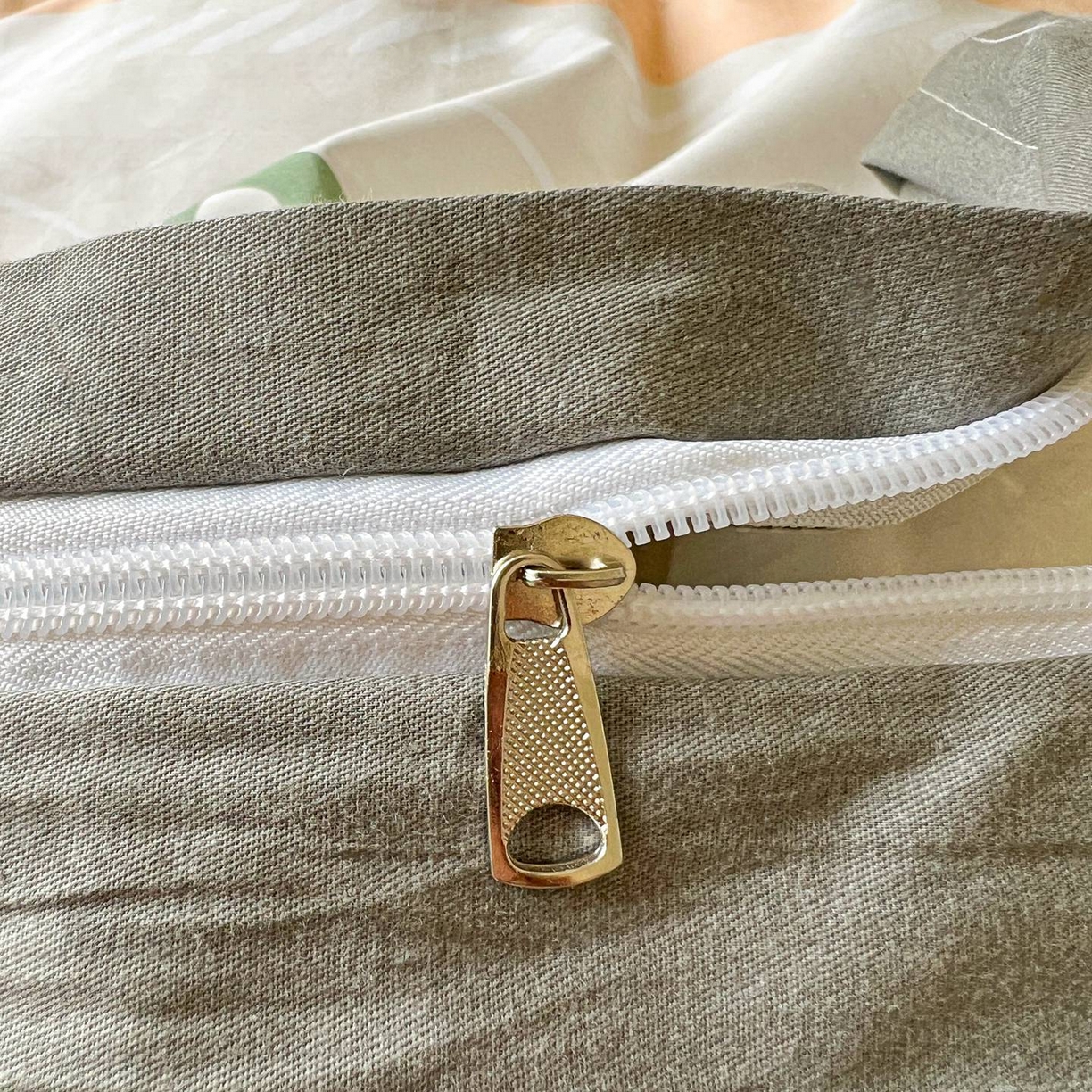 91家纺网 家纺一手货源 找家纺 文黛家居 2025新款全棉喷气印花全棉纯棉印花系列四件套 优思