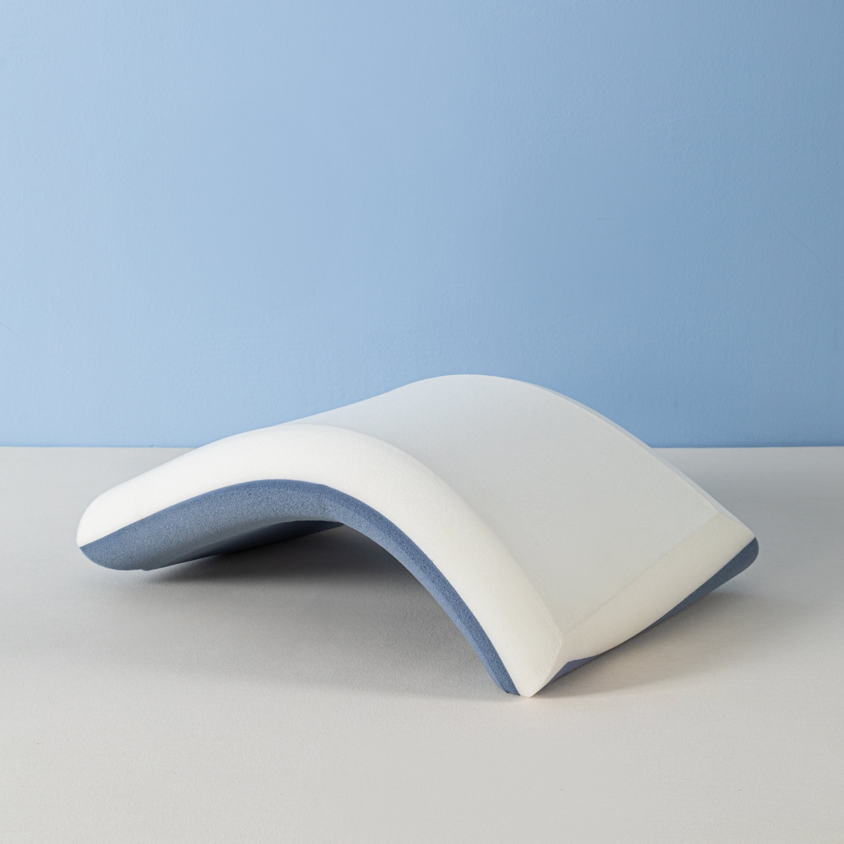 91家纺网 家纺一手货源 找家纺 （总）观月轩家纺 2025新款慢回弹深睡记忆枕枕头枕芯