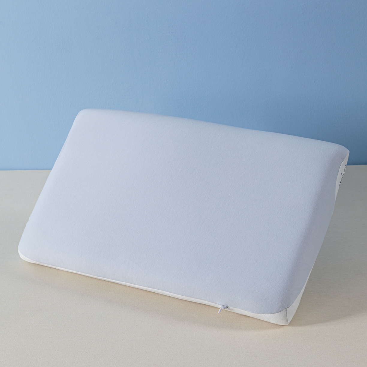 91家纺网 家纺一手货源 找家纺 （总）观月轩家纺 2025新款慢回弹深睡记忆枕枕头枕芯