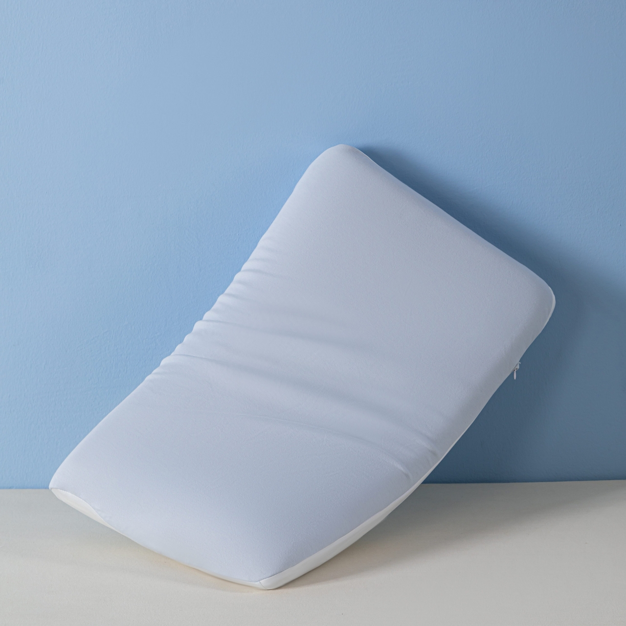 91家纺网 家纺一手货源 找家纺 （总）观月轩家纺 2025新款慢回弹深睡记忆枕枕头枕芯