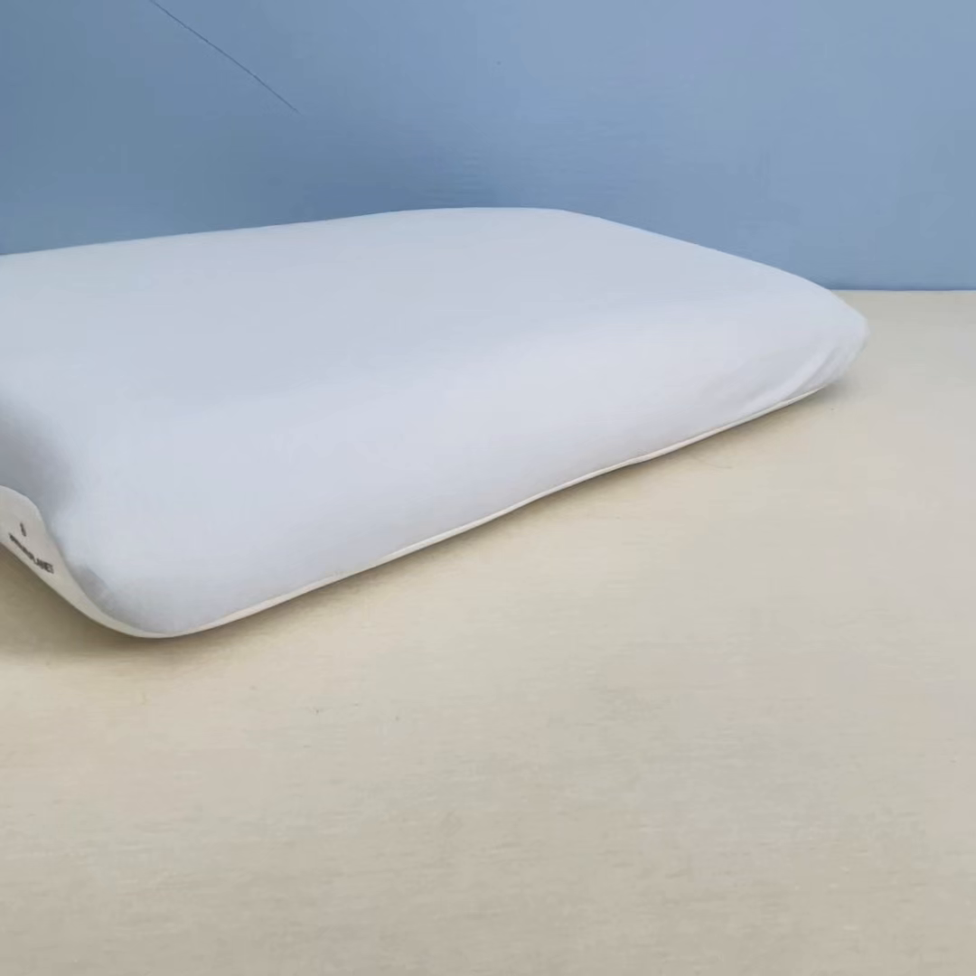 91家纺网 家纺一手货源 找家纺 （总）观月轩家纺 2025新款慢回弹深睡记忆枕枕头枕芯